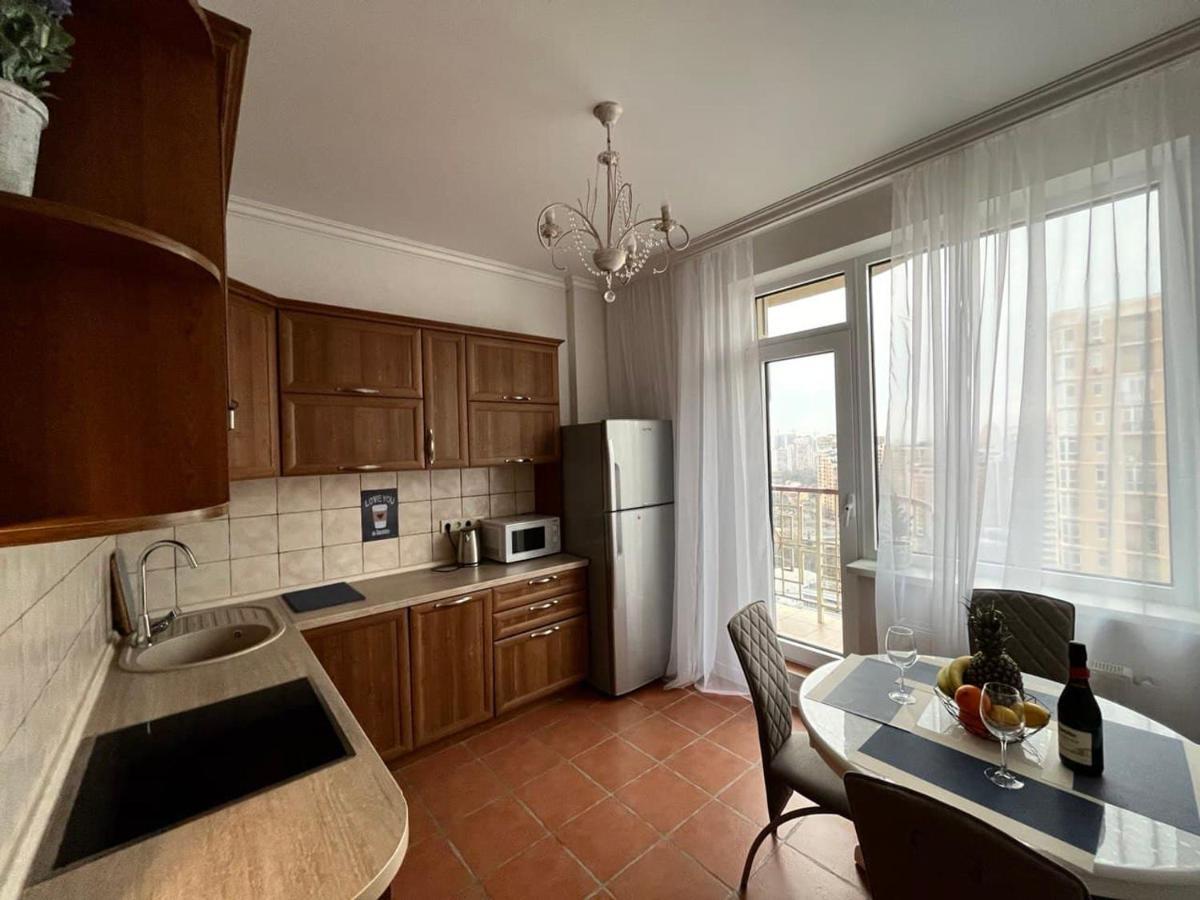 Harmony And Comfort In Your Home. Near The Sea. Odessa Exterior foto